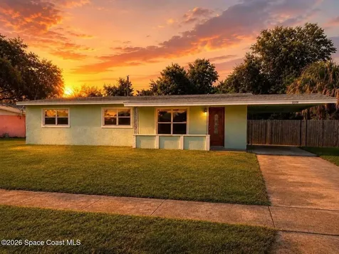 2028 Rollins Drive SE Cocoa FL 32922