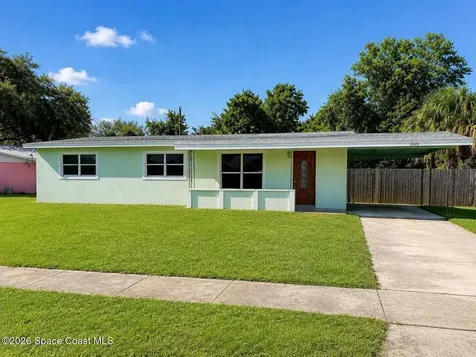2028 Rollins Drive SE Cocoa FL 32922
