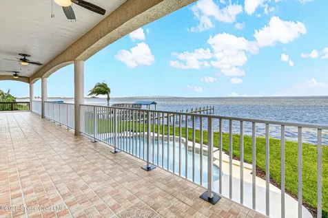 6715 Riveredge Drive Titusville FL 32780