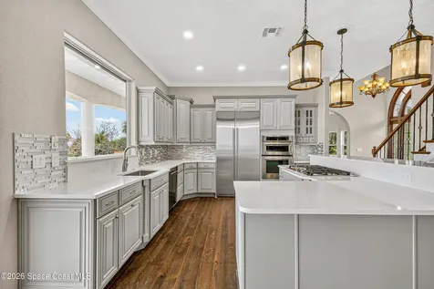 6715 Riveredge Drive Titusville FL 32780