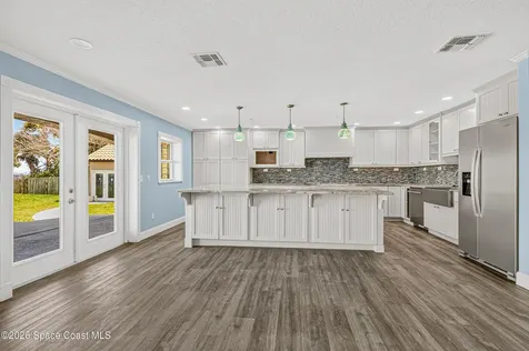 6715 Riveredge Drive Titusville FL 32780