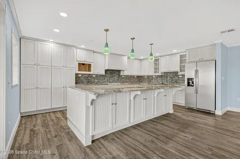 6715 Riveredge Drive Titusville FL 32780