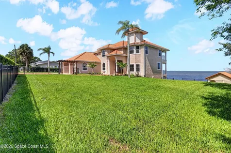 6715 Riveredge Drive Titusville FL 32780