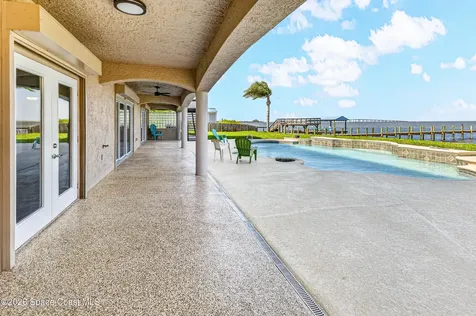 6715 Riveredge Drive Titusville FL 32780