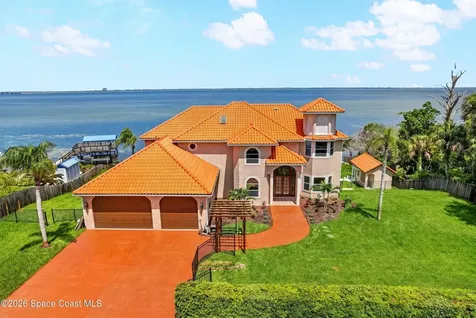 6715 Riveredge Drive Titusville FL 32780