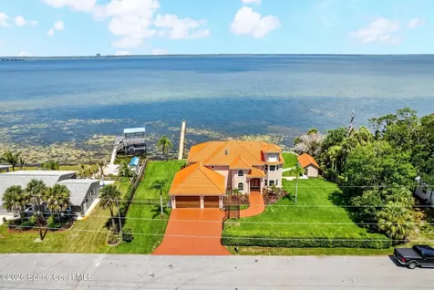 6715 Riveredge Drive Titusville FL 32780