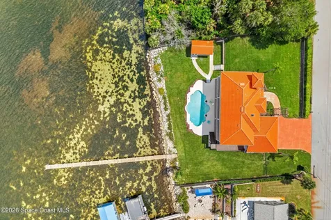 6715 Riveredge Drive Titusville FL 32780