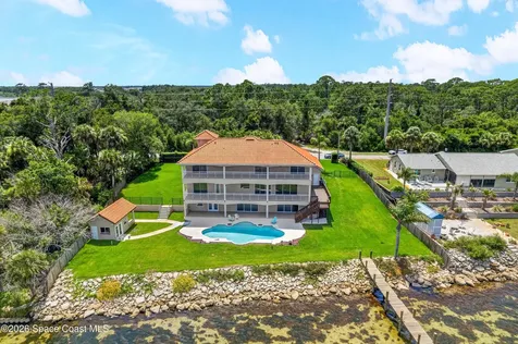 6715 Riveredge Drive Titusville FL 32780