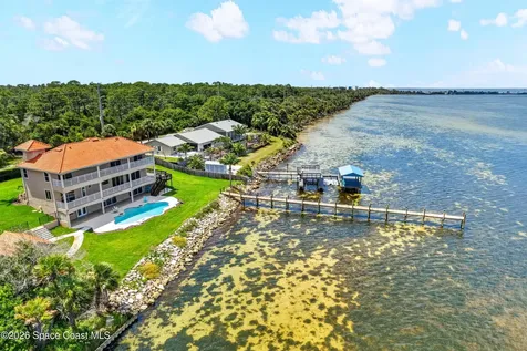 6715 Riveredge Drive Titusville FL 32780