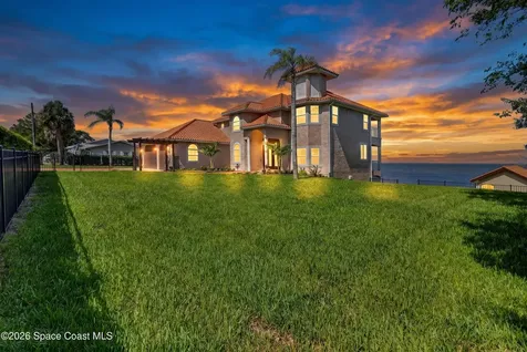 6715 Riveredge Drive Titusville FL 32780