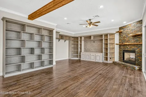 6715 Riveredge Drive Titusville FL 32780