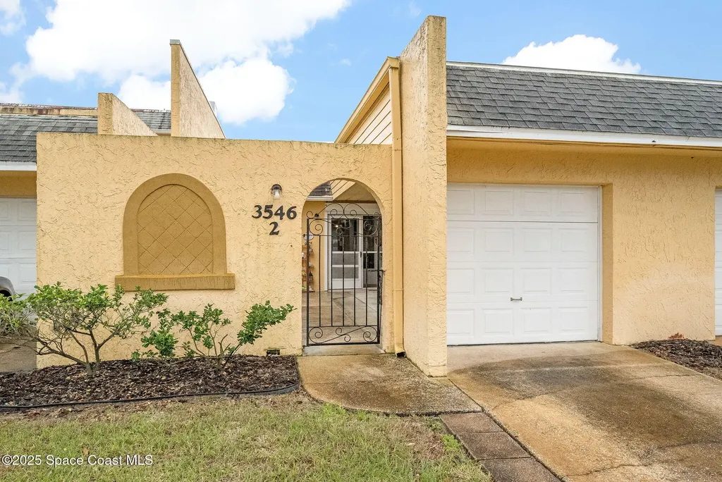 3546 Dairy Road Titusville FL 32796