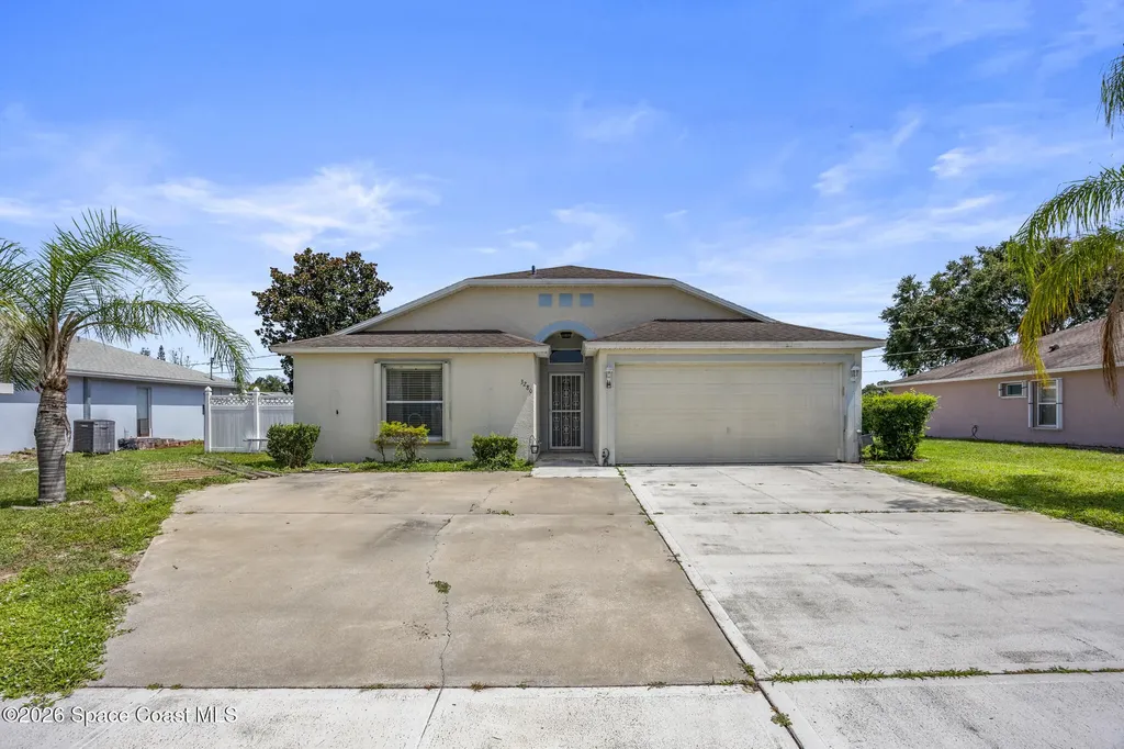 3280 Heider Road Titusville FL 32796