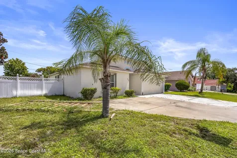 3280 Heider Road Titusville FL 32796