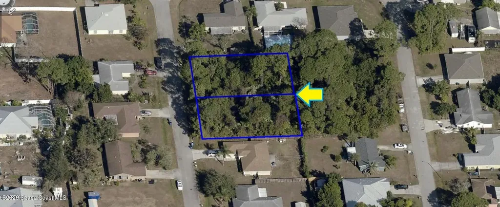 179-187 Browning Avenue NE Palm Bay FL 32907