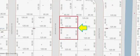 179-187 Browning Avenue NE Palm Bay FL 32907