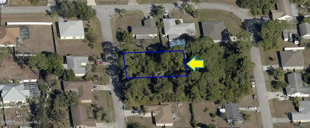 187 Browning Avenue NE Palm Bay FL 32907