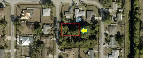 187 Browning Avenue NE Palm Bay FL 32907