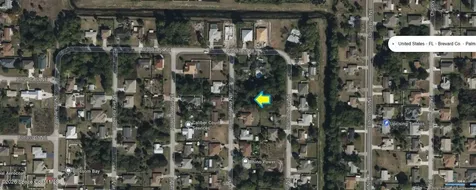 187 Browning Avenue NE Palm Bay FL 32907