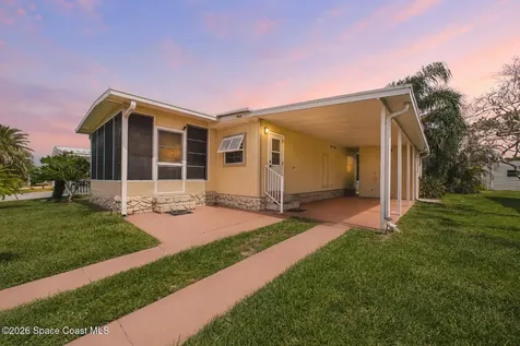 1020 Royal Palm Drive Barefoot Bay FL 32976