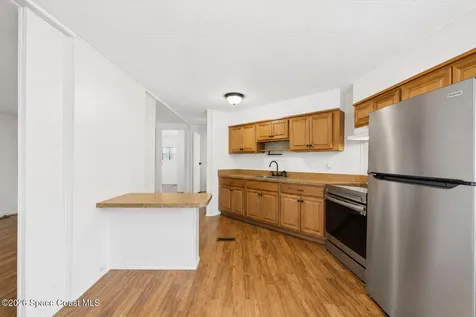1020 Royal Palm Drive Barefoot Bay FL 32976