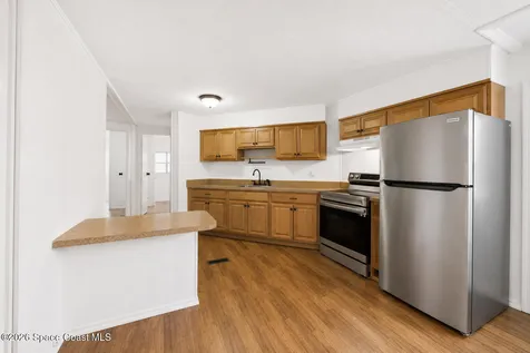 1020 Royal Palm Drive Barefoot Bay FL 32976