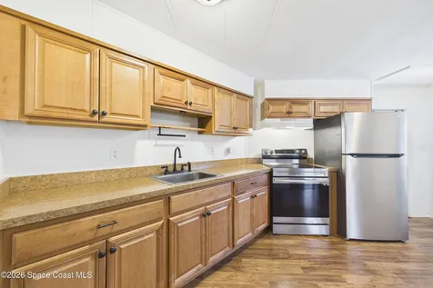 1020 Royal Palm Drive Barefoot Bay FL 32976