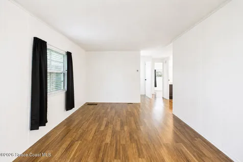 1020 Royal Palm Drive Barefoot Bay FL 32976