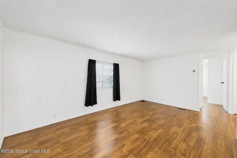1020 Royal Palm Drive Barefoot Bay FL 32976