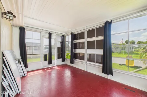 1020 Royal Palm Drive Barefoot Bay FL 32976