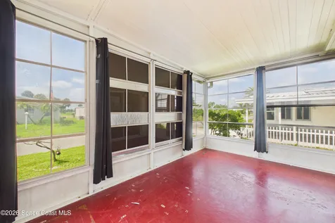 1020 Royal Palm Drive Barefoot Bay FL 32976
