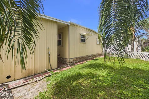 1020 Royal Palm Drive Barefoot Bay FL 32976