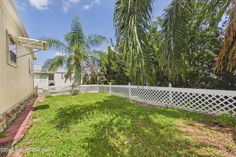 1020 Royal Palm Drive Barefoot Bay FL 32976