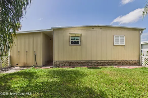 1020 Royal Palm Drive Barefoot Bay FL 32976