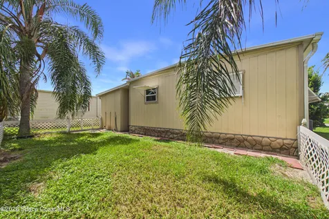 1020 Royal Palm Drive Barefoot Bay FL 32976