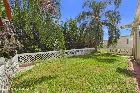 1020 Royal Palm Drive Barefoot Bay FL 32976