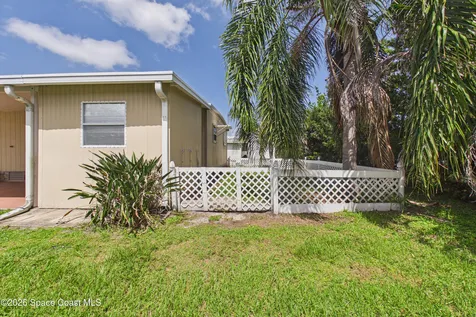1020 Royal Palm Drive Barefoot Bay FL 32976