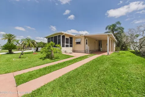 1020 Royal Palm Drive Barefoot Bay FL 32976