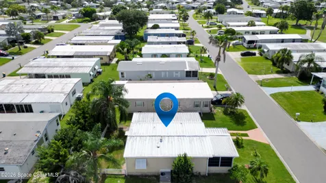 1020 Royal Palm Drive Barefoot Bay FL 32976
