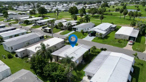 1020 Royal Palm Drive Barefoot Bay FL 32976
