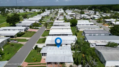 1020 Royal Palm Drive Barefoot Bay FL 32976
