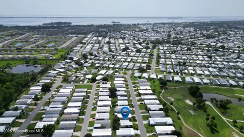 1020 Royal Palm Drive Barefoot Bay FL 32976