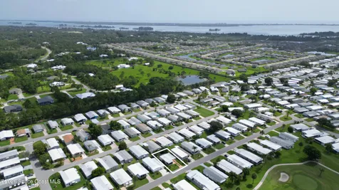 1020 Royal Palm Drive Barefoot Bay FL 32976