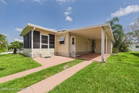 1020 Royal Palm Drive Barefoot Bay FL 32976