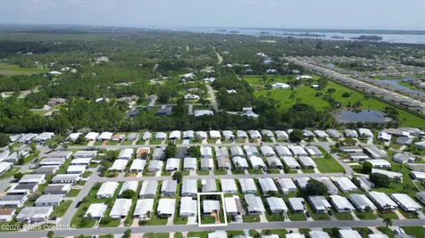 1020 Royal Palm Drive Barefoot Bay FL 32976