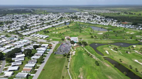 1020 Royal Palm Drive Barefoot Bay FL 32976