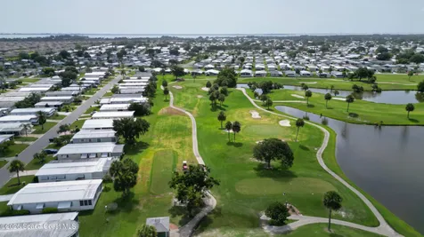1020 Royal Palm Drive Barefoot Bay FL 32976