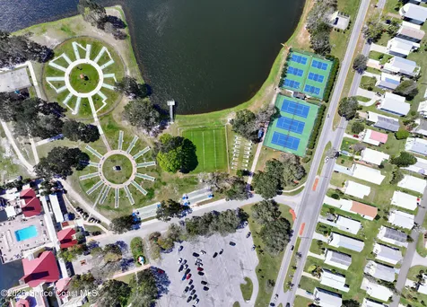 1020 Royal Palm Drive Barefoot Bay FL 32976