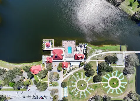 1020 Royal Palm Drive Barefoot Bay FL 32976