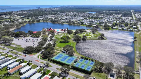 1020 Royal Palm Drive Barefoot Bay FL 32976